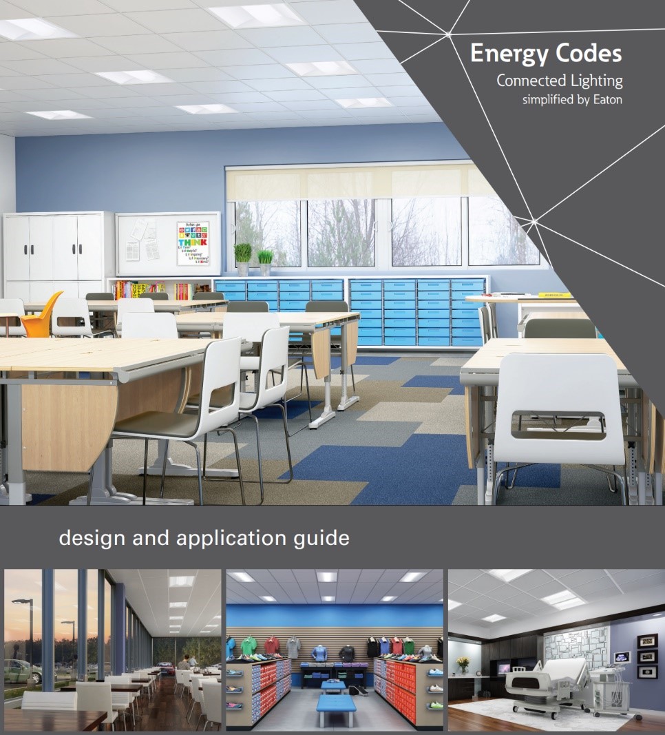 Energy Codes Design & Application Guide