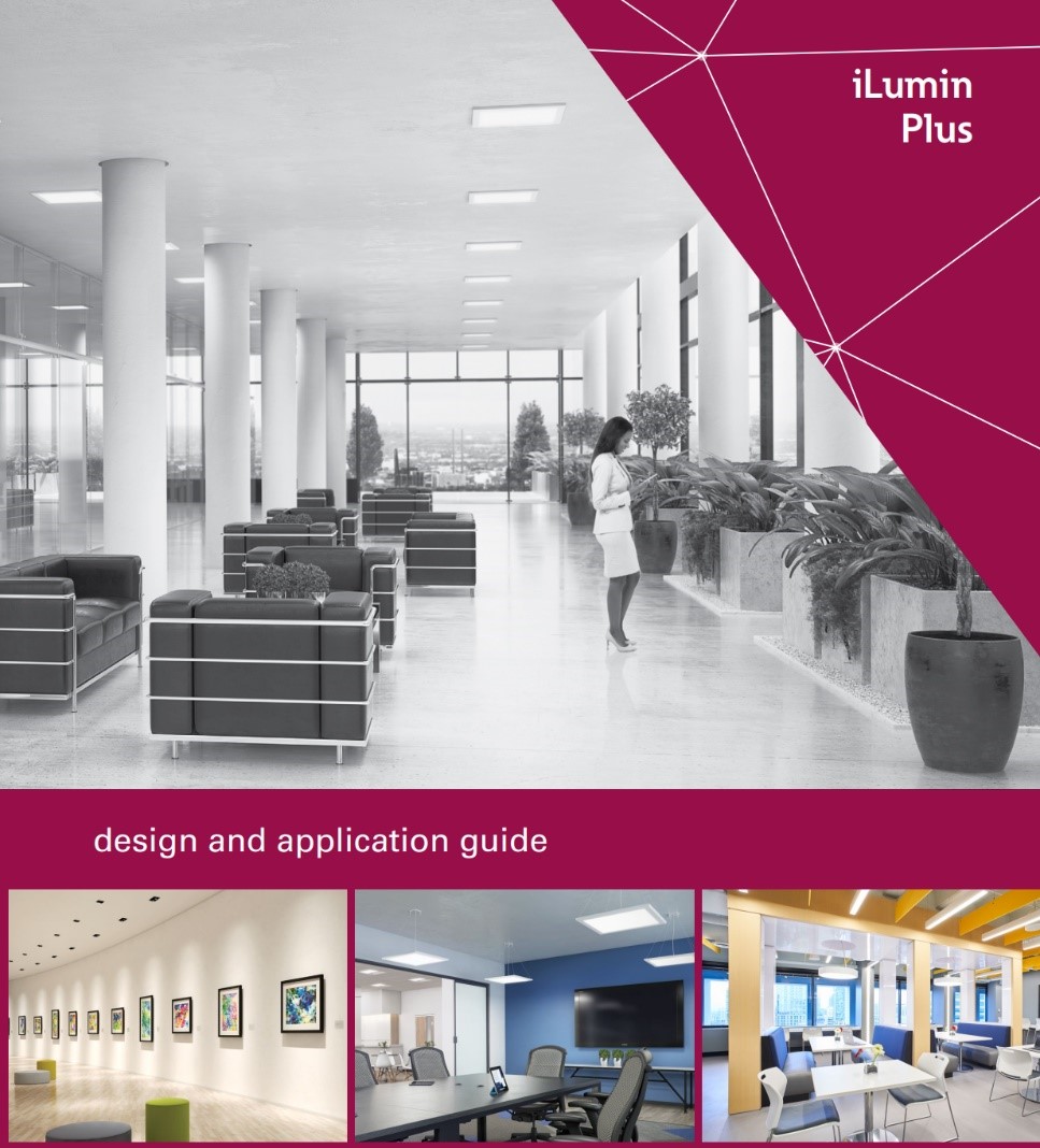 iLumin Plus Design & Application Guide